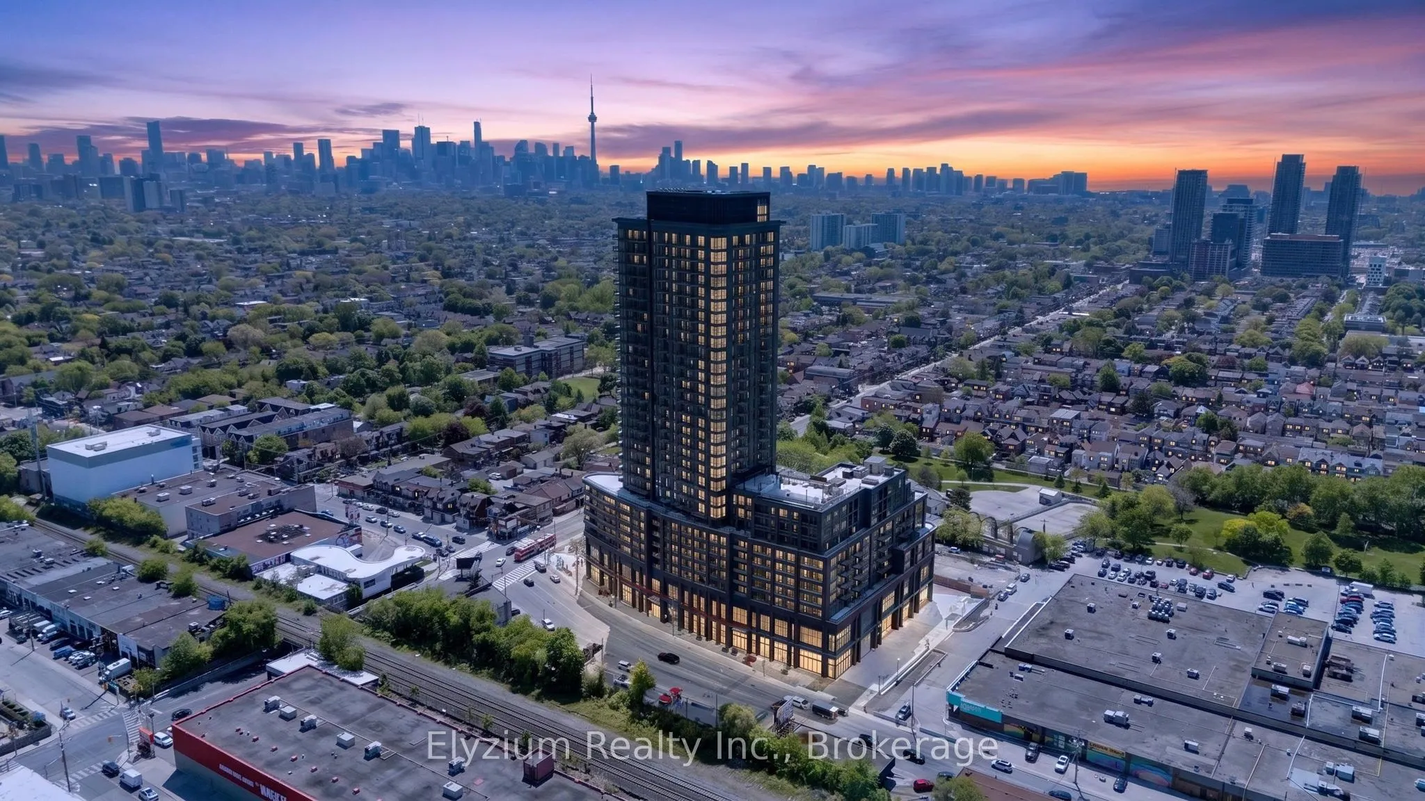 Property For Lease | W13214676