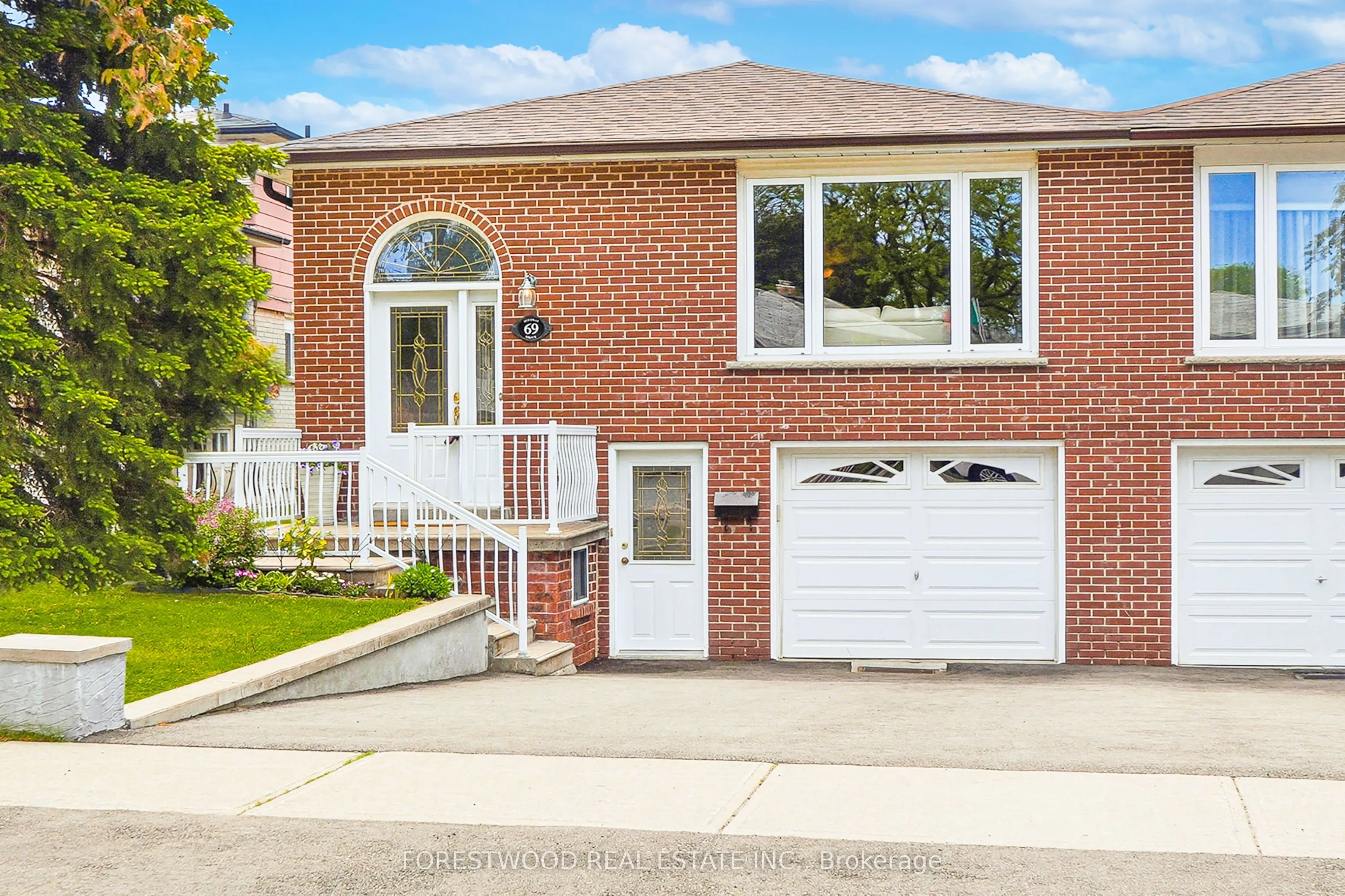 Semi-Detached Home For Sale | W13214830