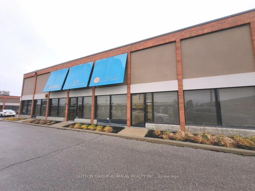 Property For Lease | W13215076