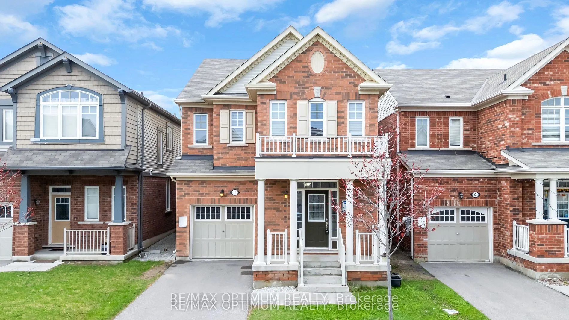 Detached Home For Sale | W13215154