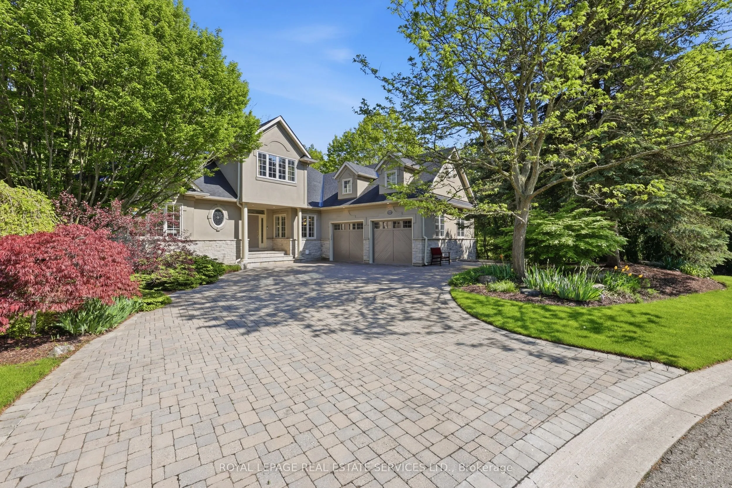 Detached Home For Sale | W13215172