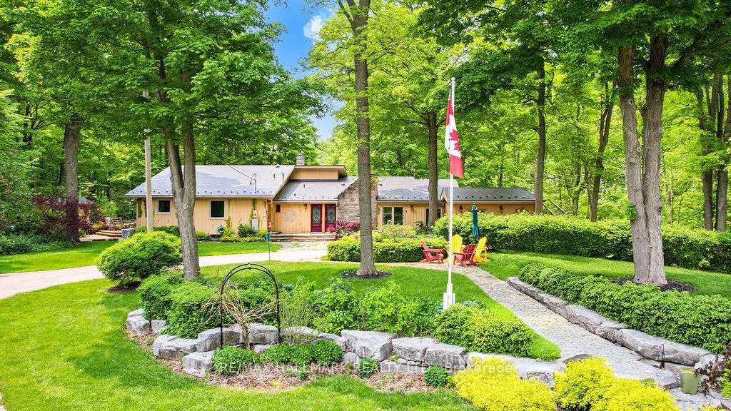 Detached Home For Sale | W13215176