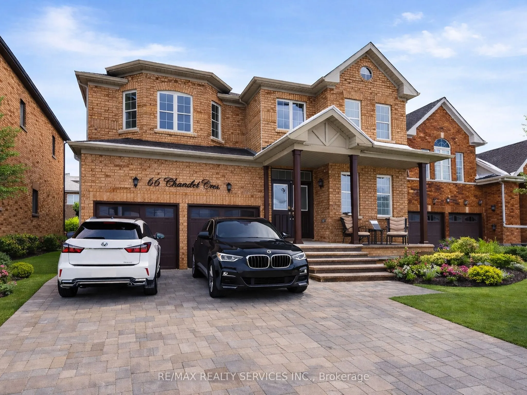 Detached Home For Sale | W13215288