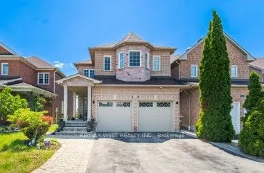 Detached Home For Sale | W13215376