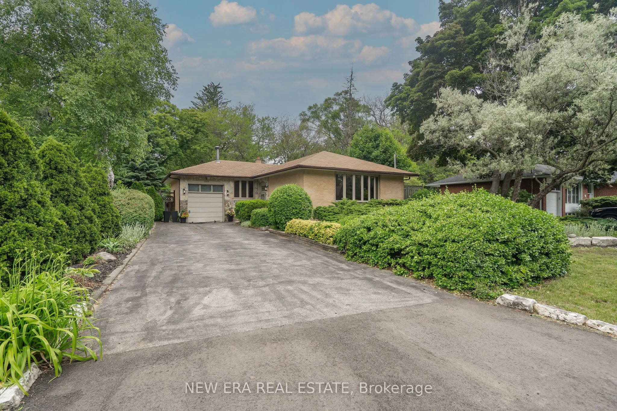 Detached Home For Sale | W13215486