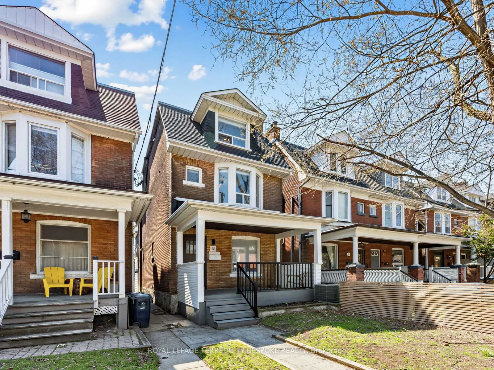 Multiplex For Lease | W13215590