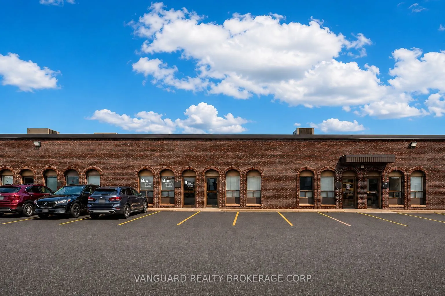 Industrial Property For Lease | W13215594