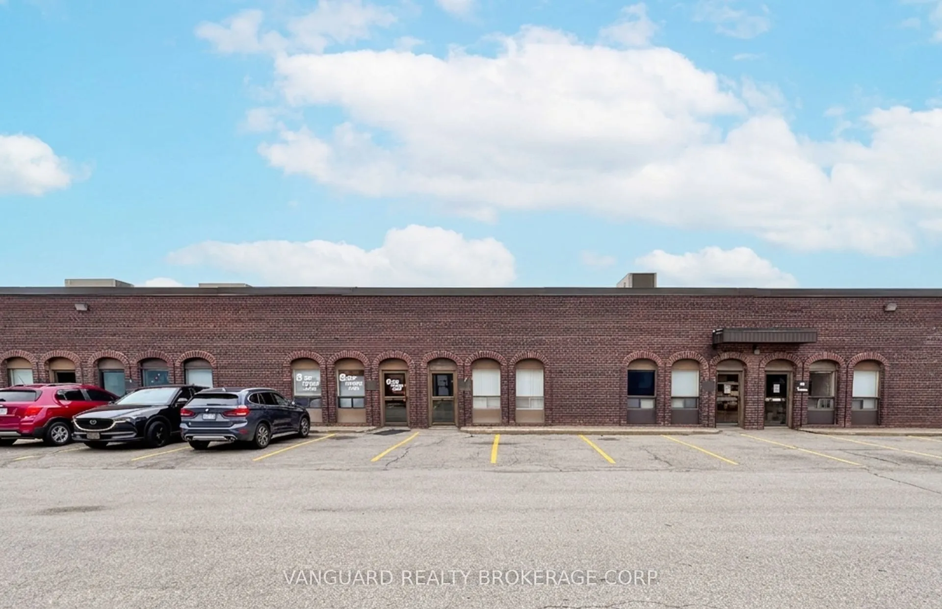 Industrial Property For Lease | W13215594