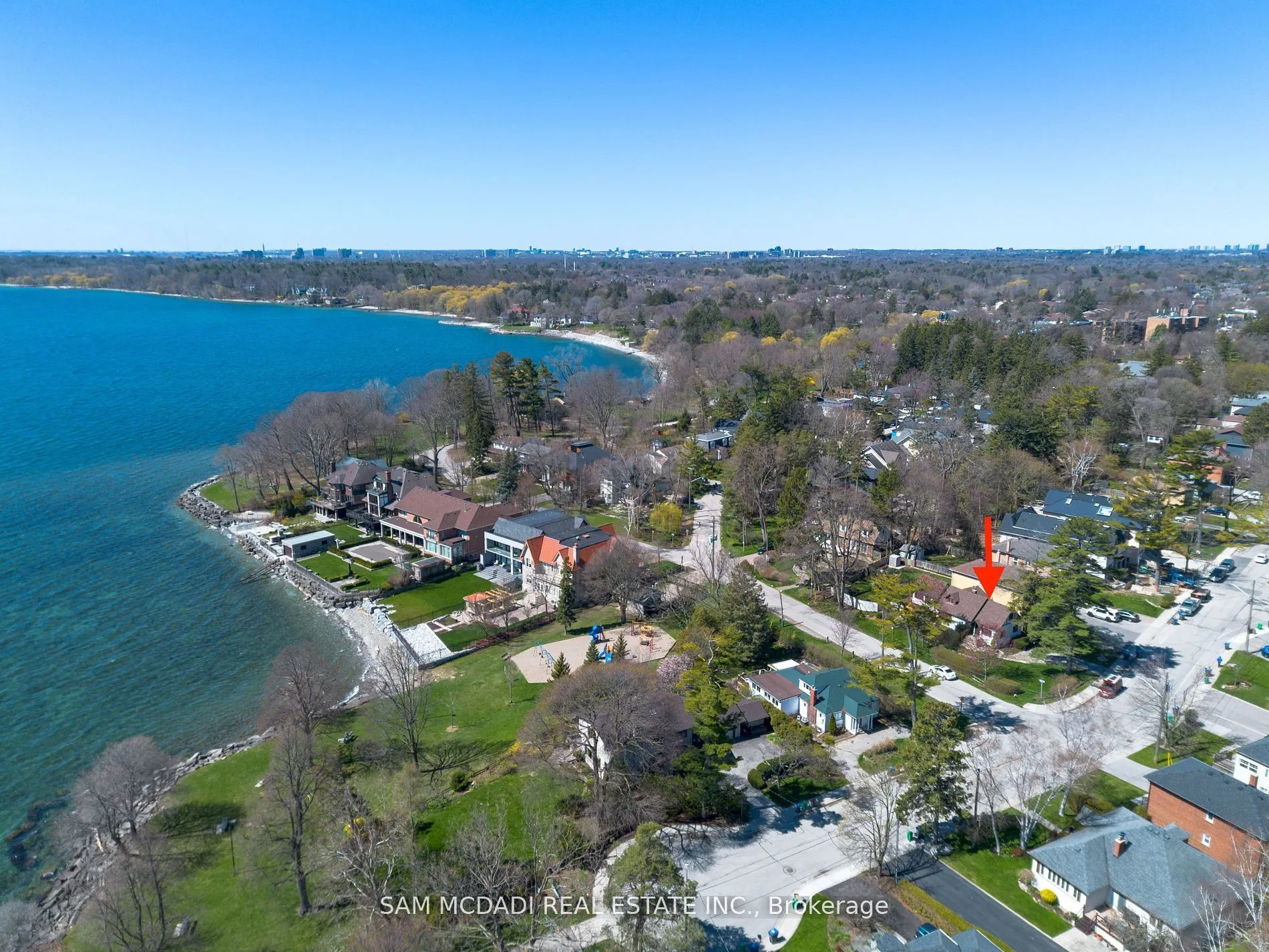 Detached Home For Sale | W13215598