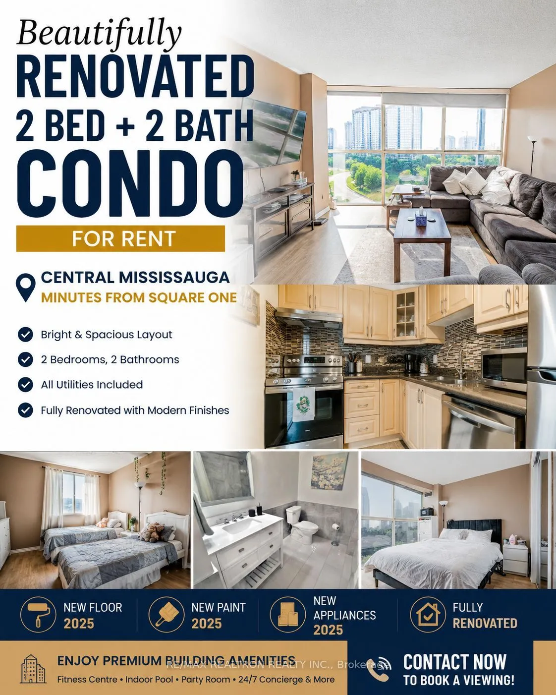 Property For Lease | W13215758