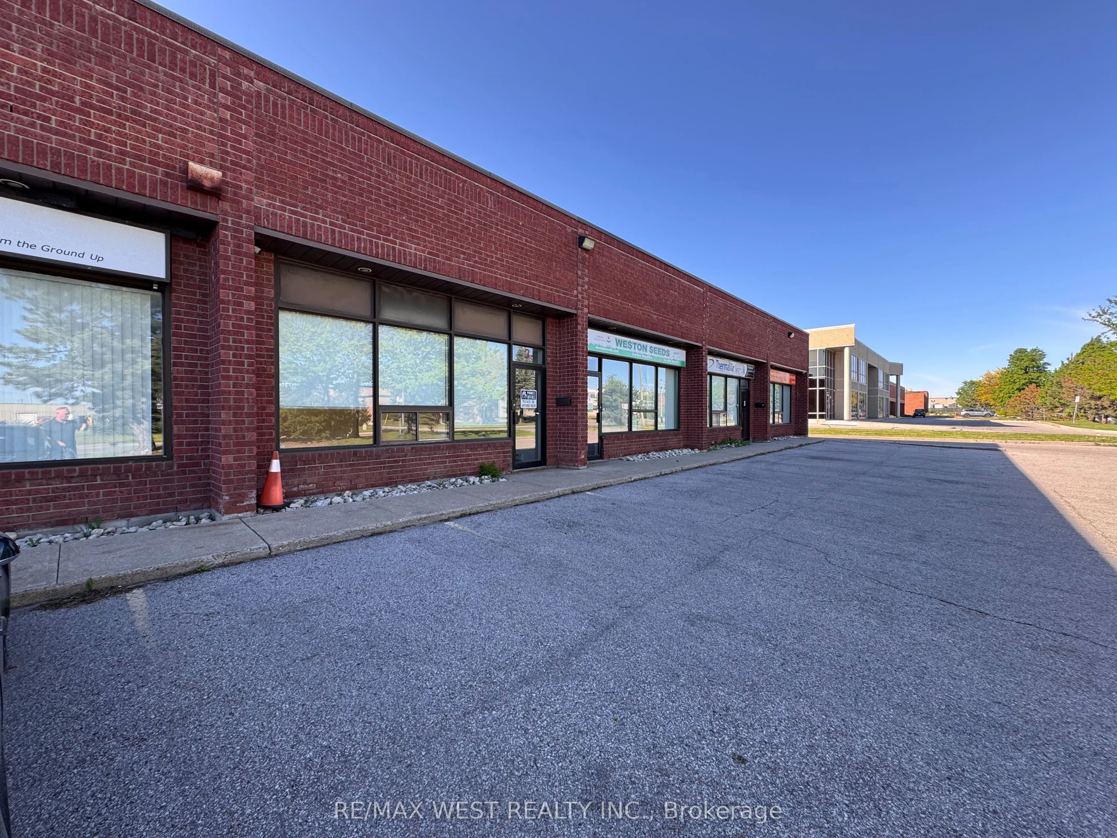 Industrial Property For Sale | W13215770