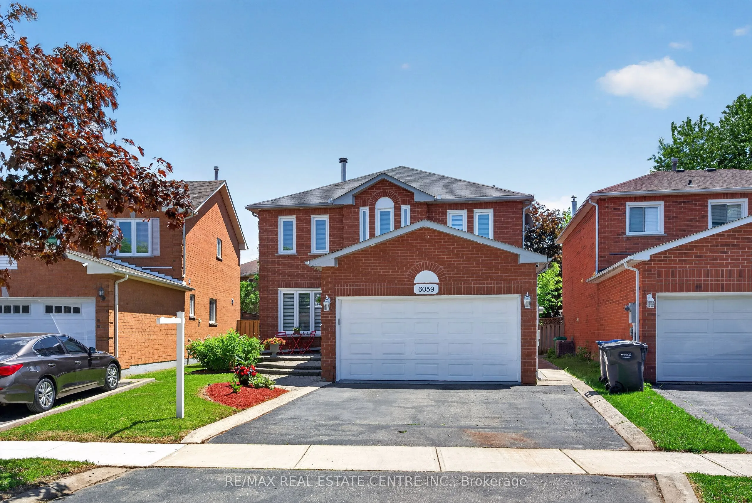 Detached Home For Sale | W13215878
