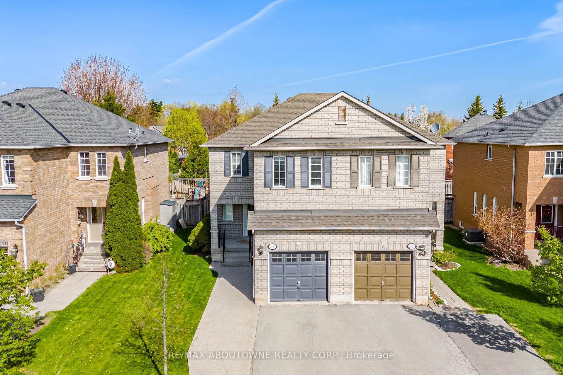 Semi-Detached Home For Sale | W13215888