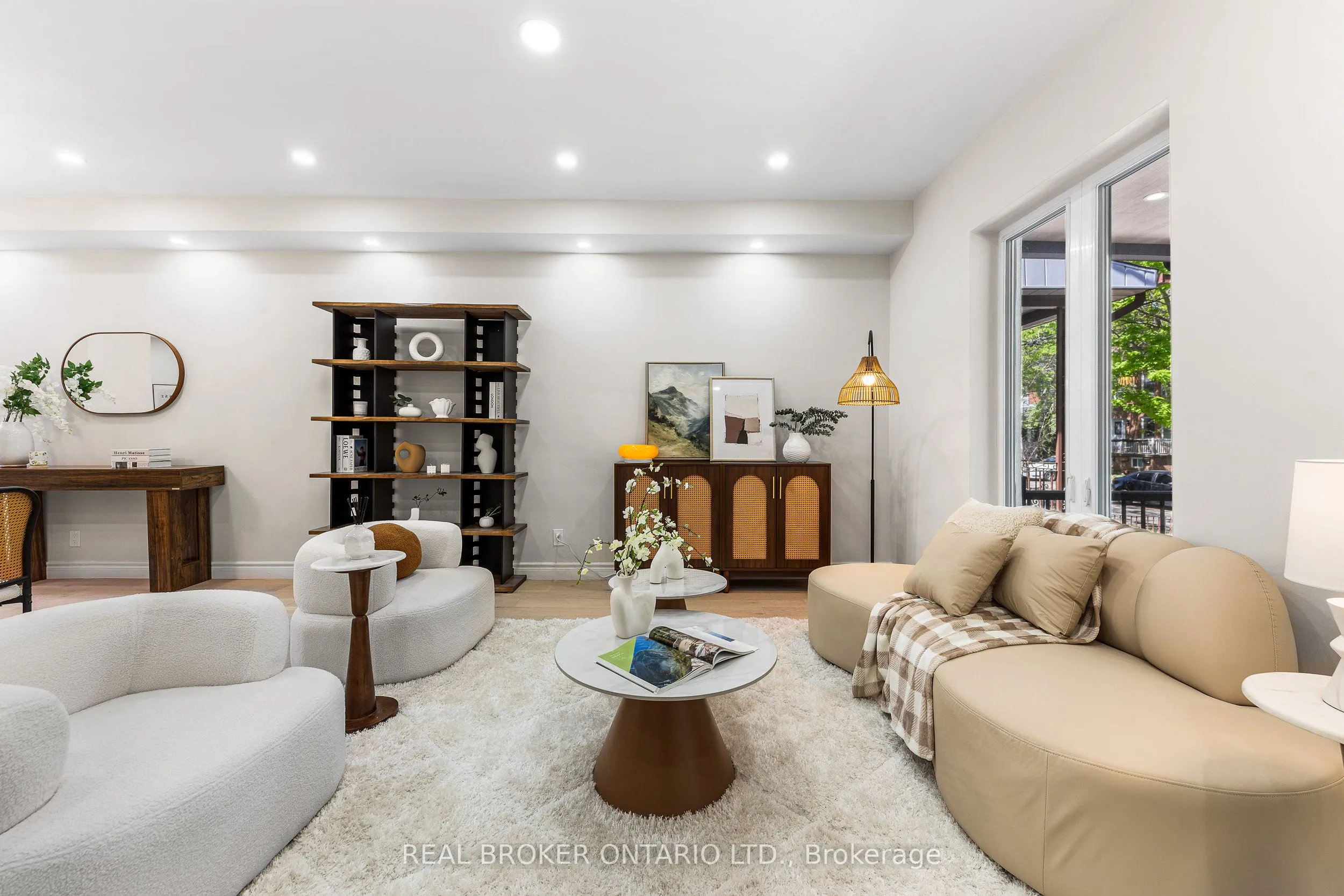 Semi-Detached Home For Sale | W13215968