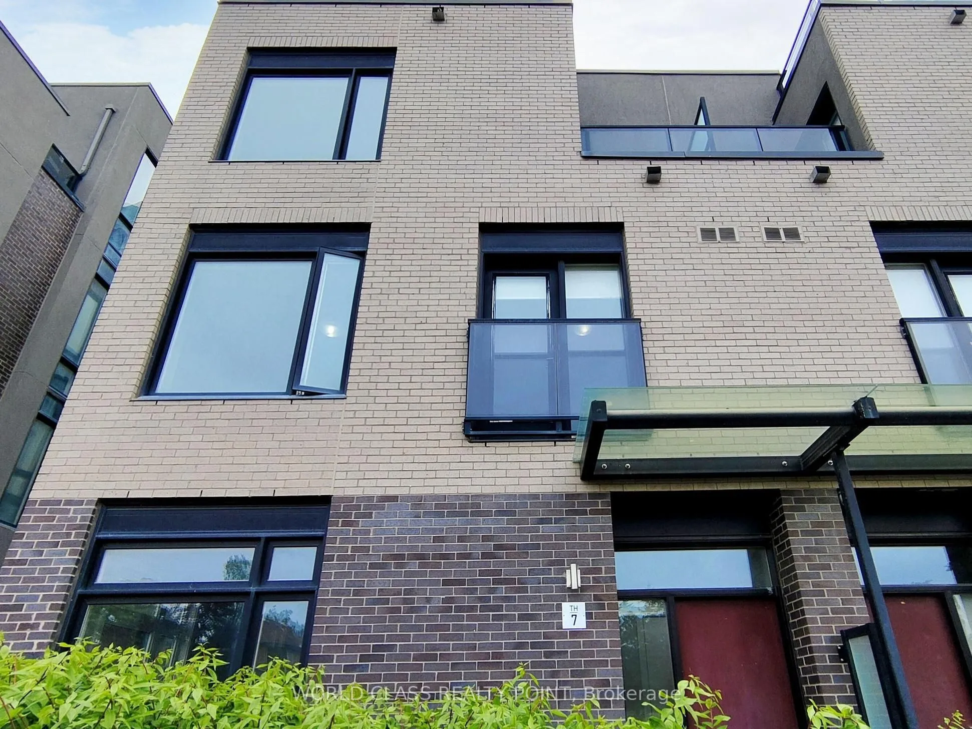 Property For Lease | W13216036