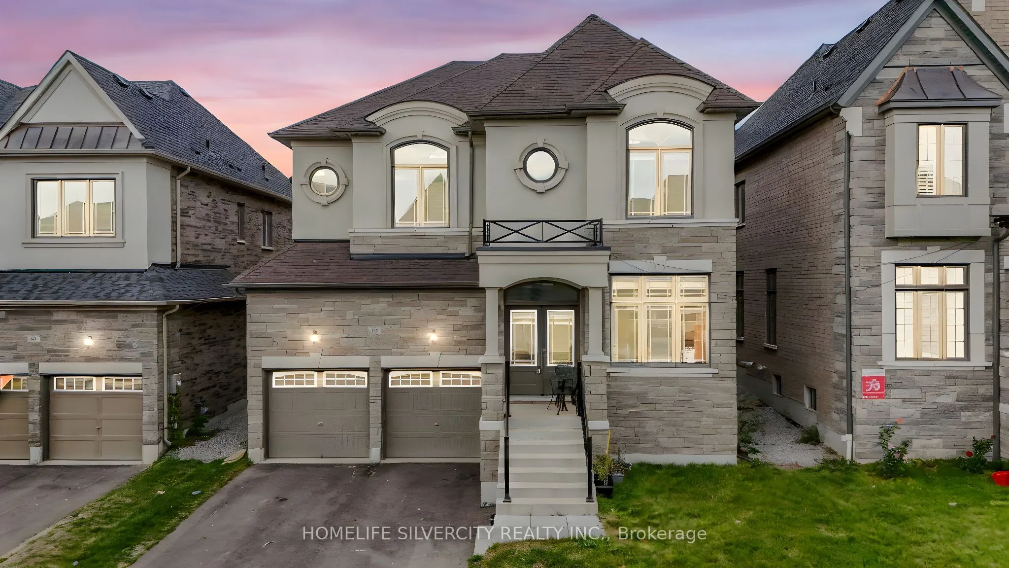 Detached Home For Sale | W13216110
