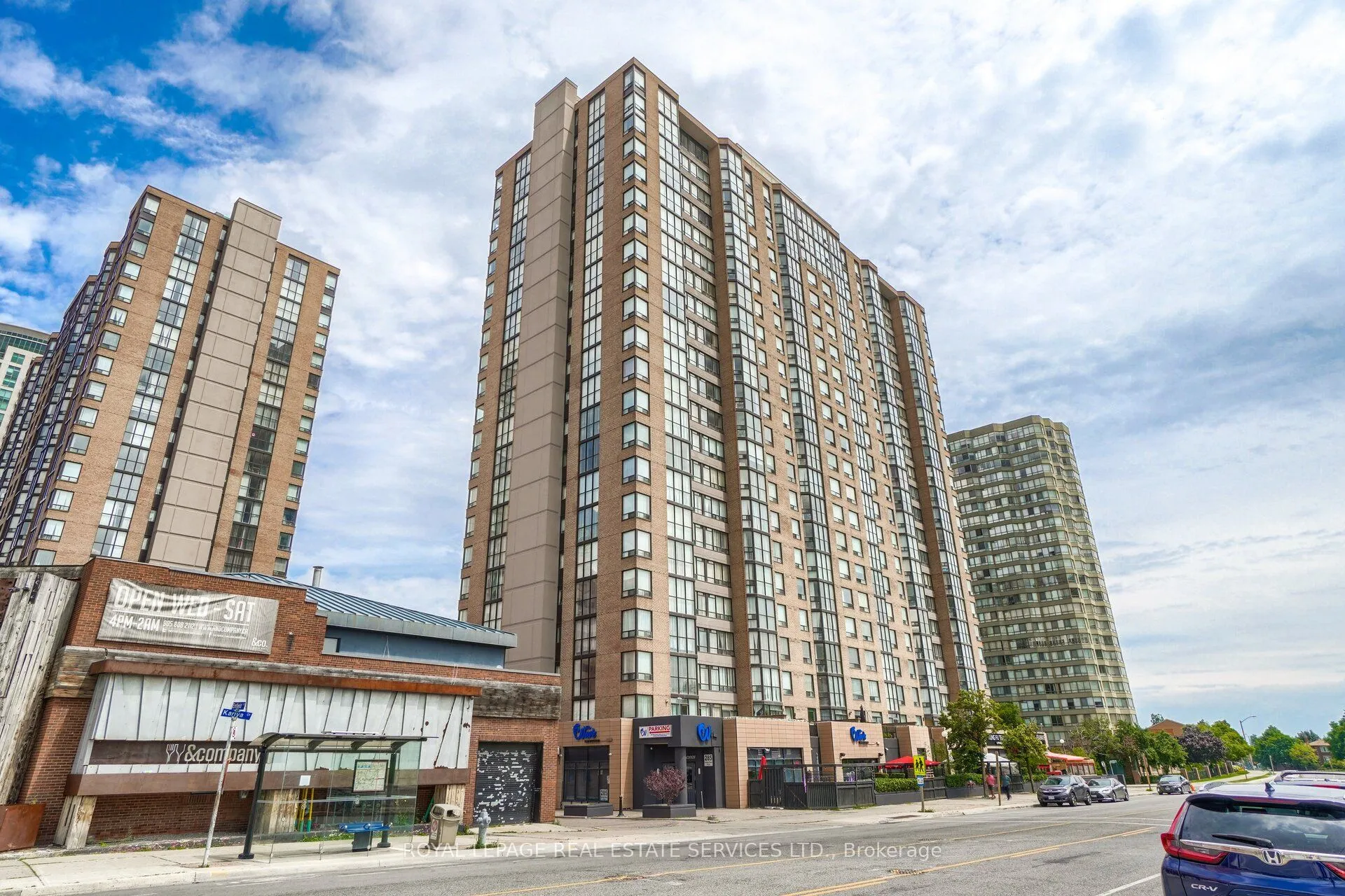 Property For Lease | W13216170