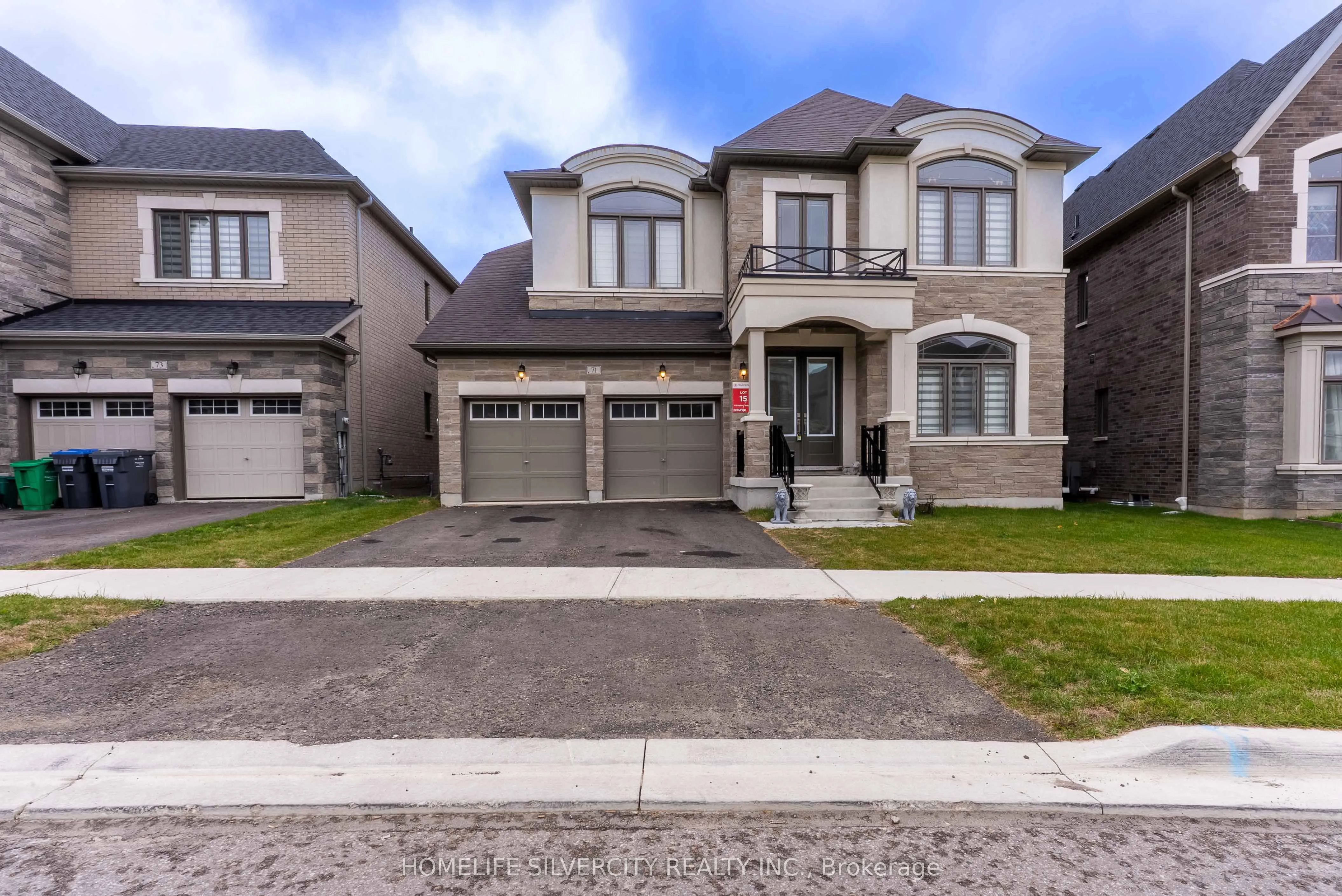 Detached Home For Sale | W13216204