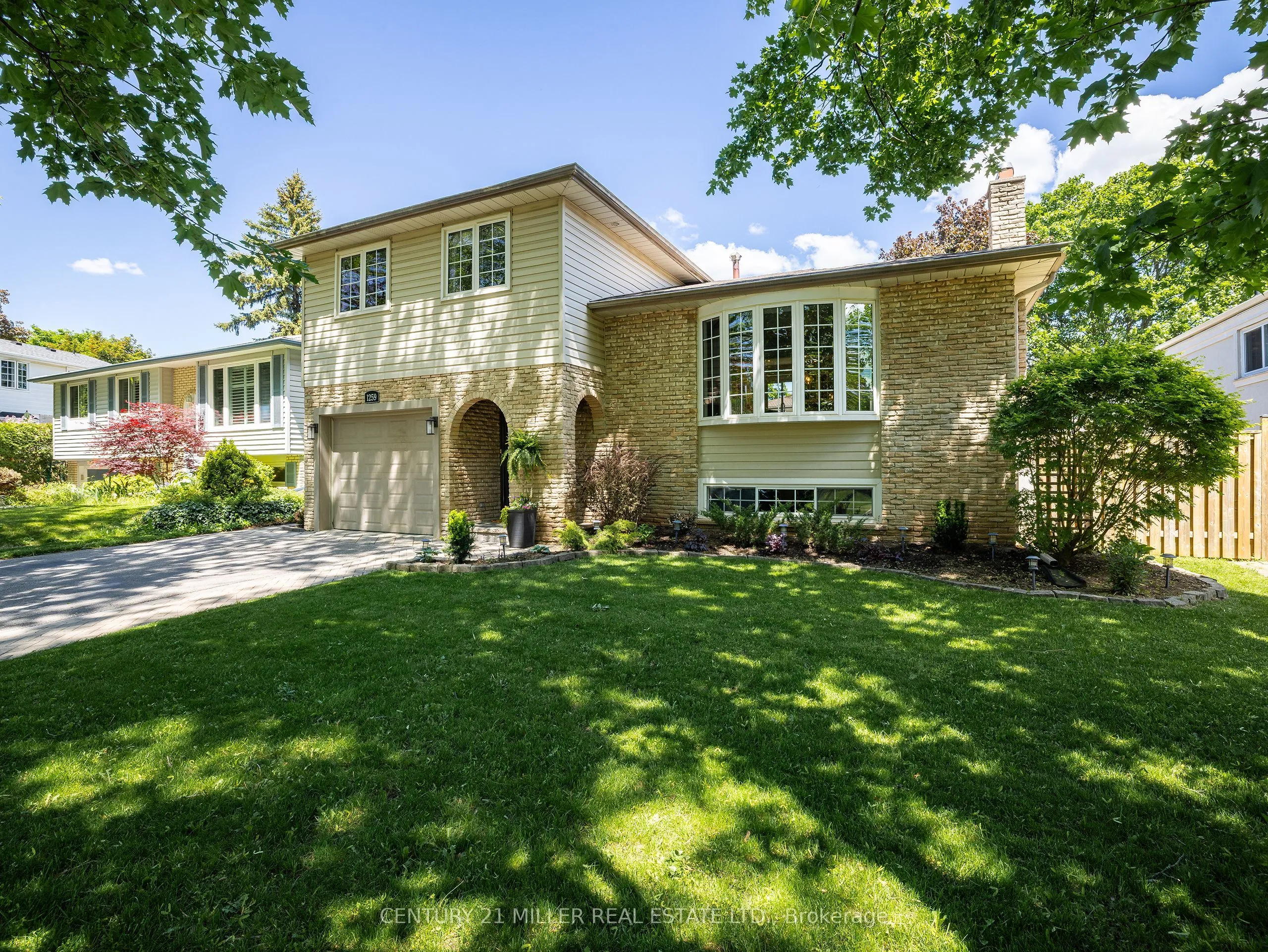 Detached Home For Sale | W13216354