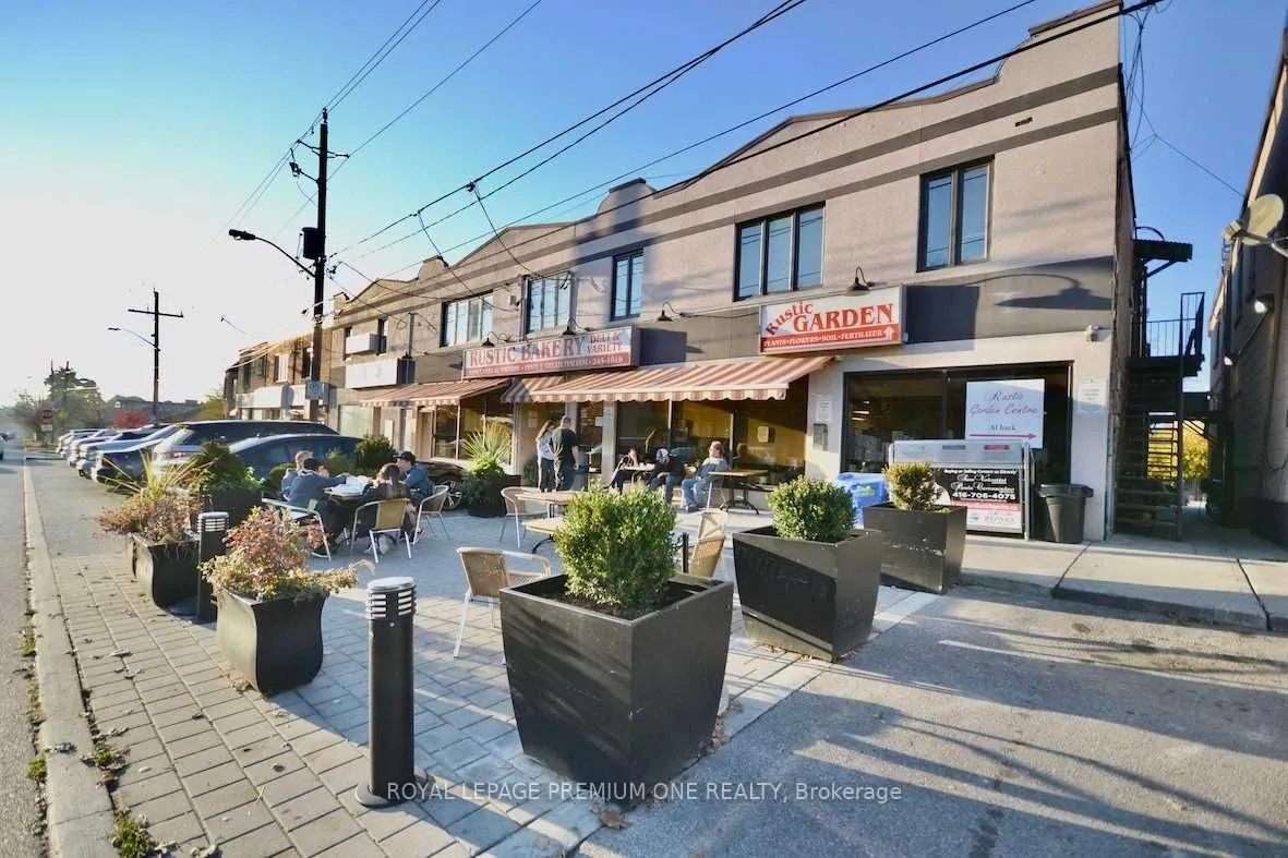 Property For Lease | W13216448