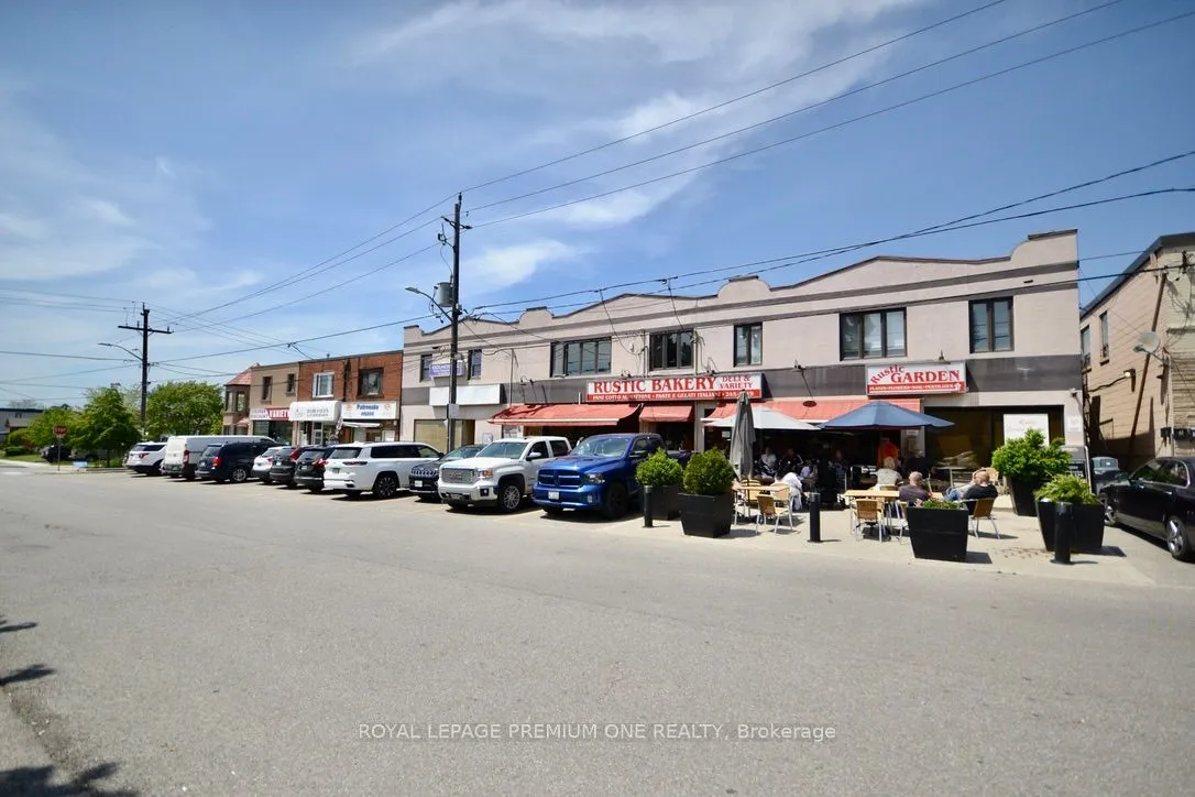 Property For Lease | W13216456