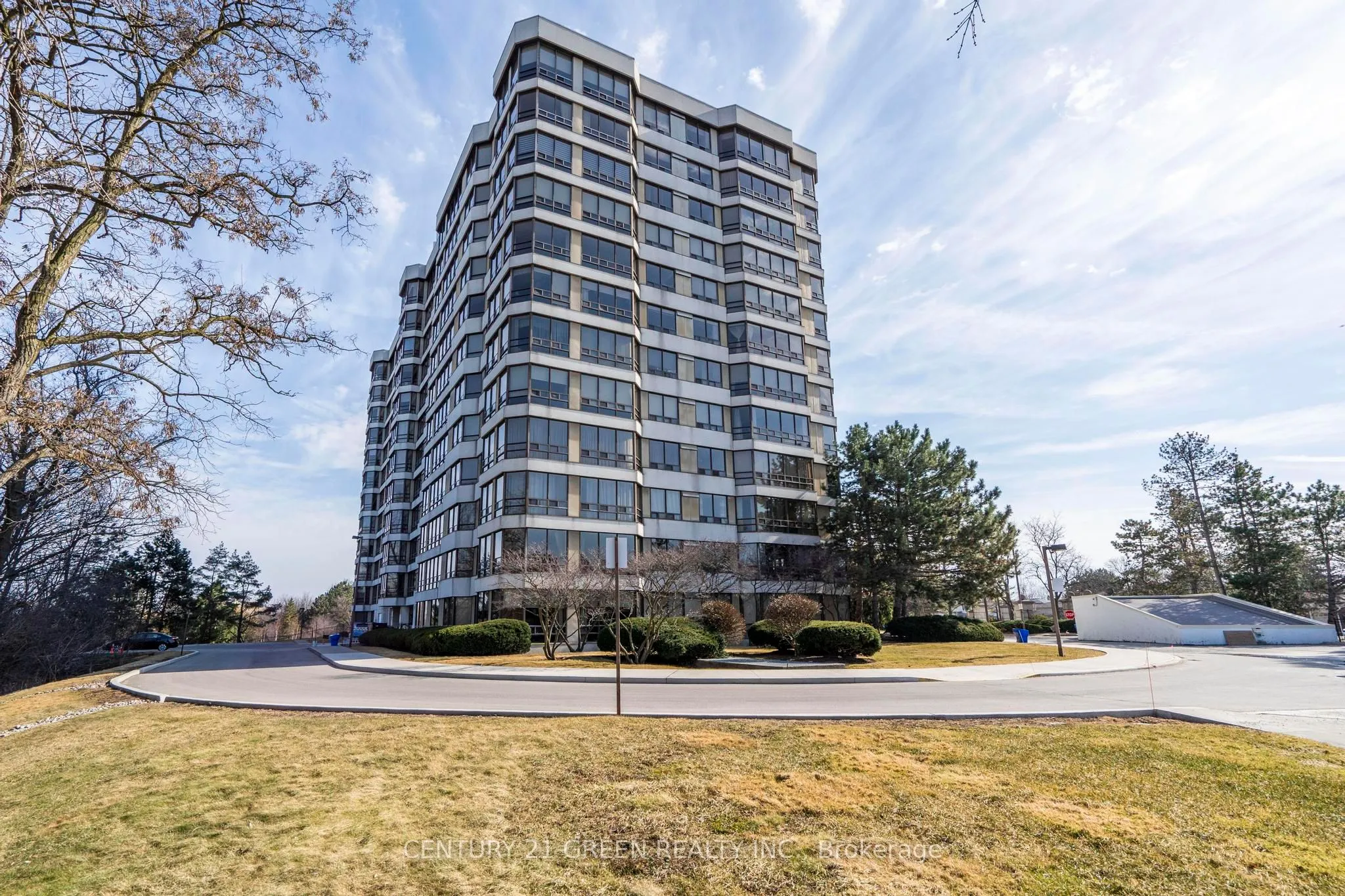 Property For Lease | W13216610