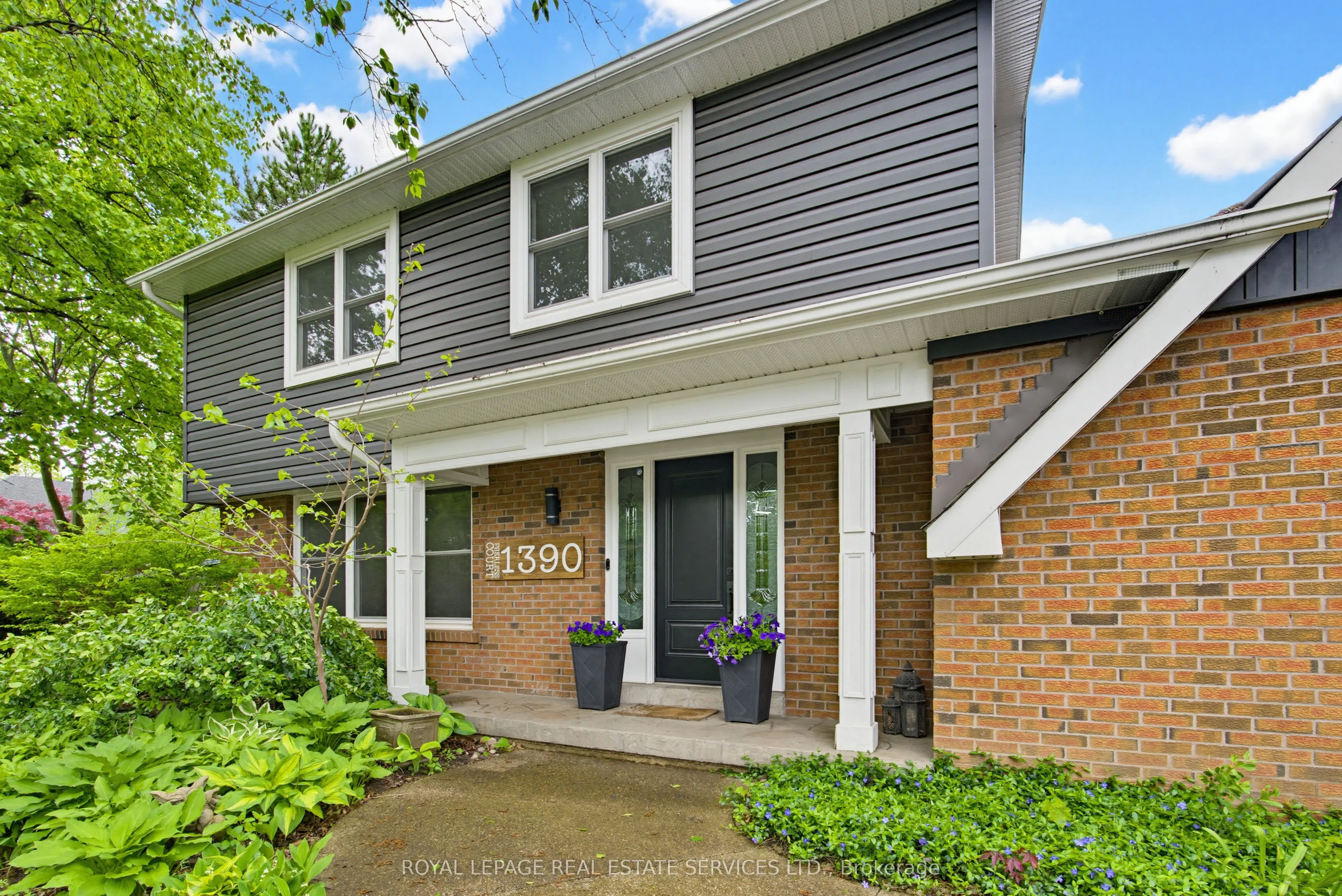 Detached Home For Sale | W13216650