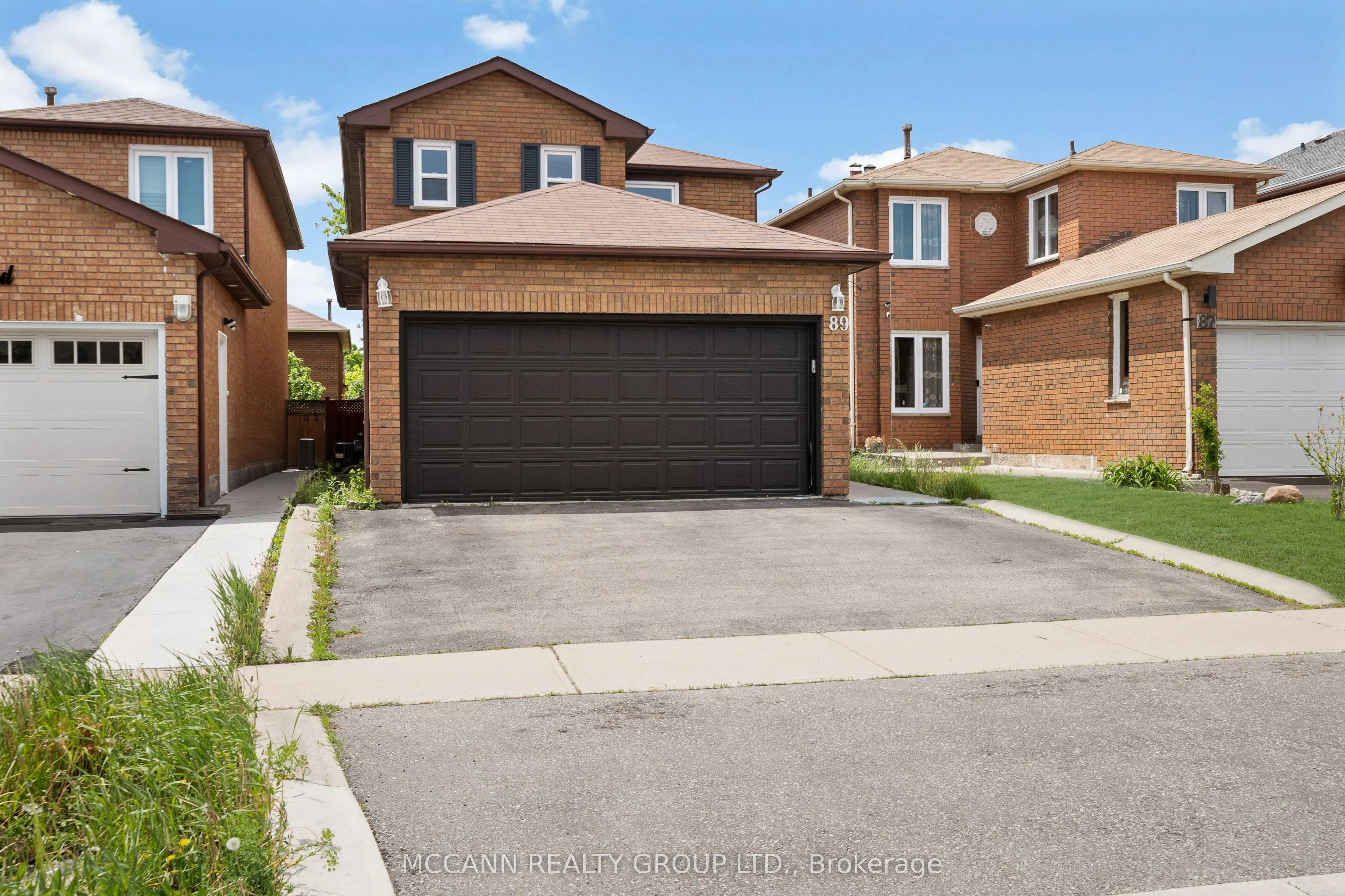 Detached Home For Sale | W13216722