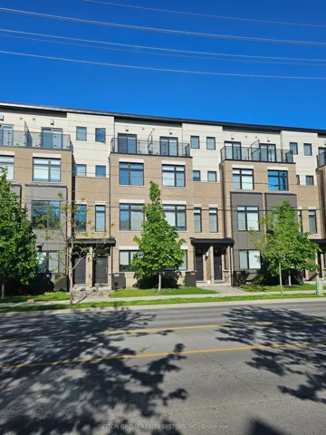 1126A Islington Avenue, Toronto W08, ON M8Z 0G6