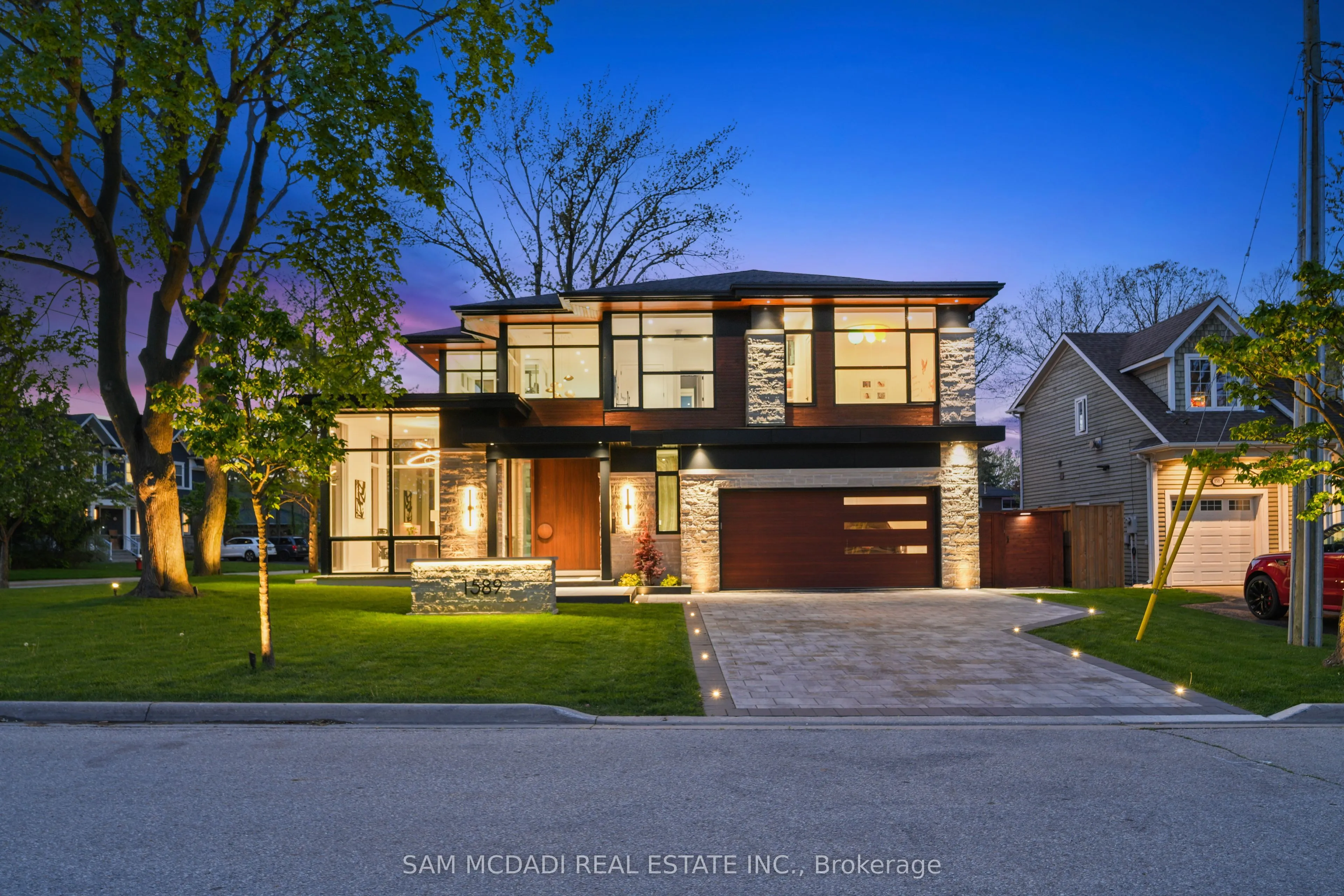 Detached Home For Sale | W13217102