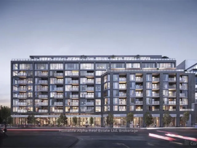 Property For Lease | W13217166