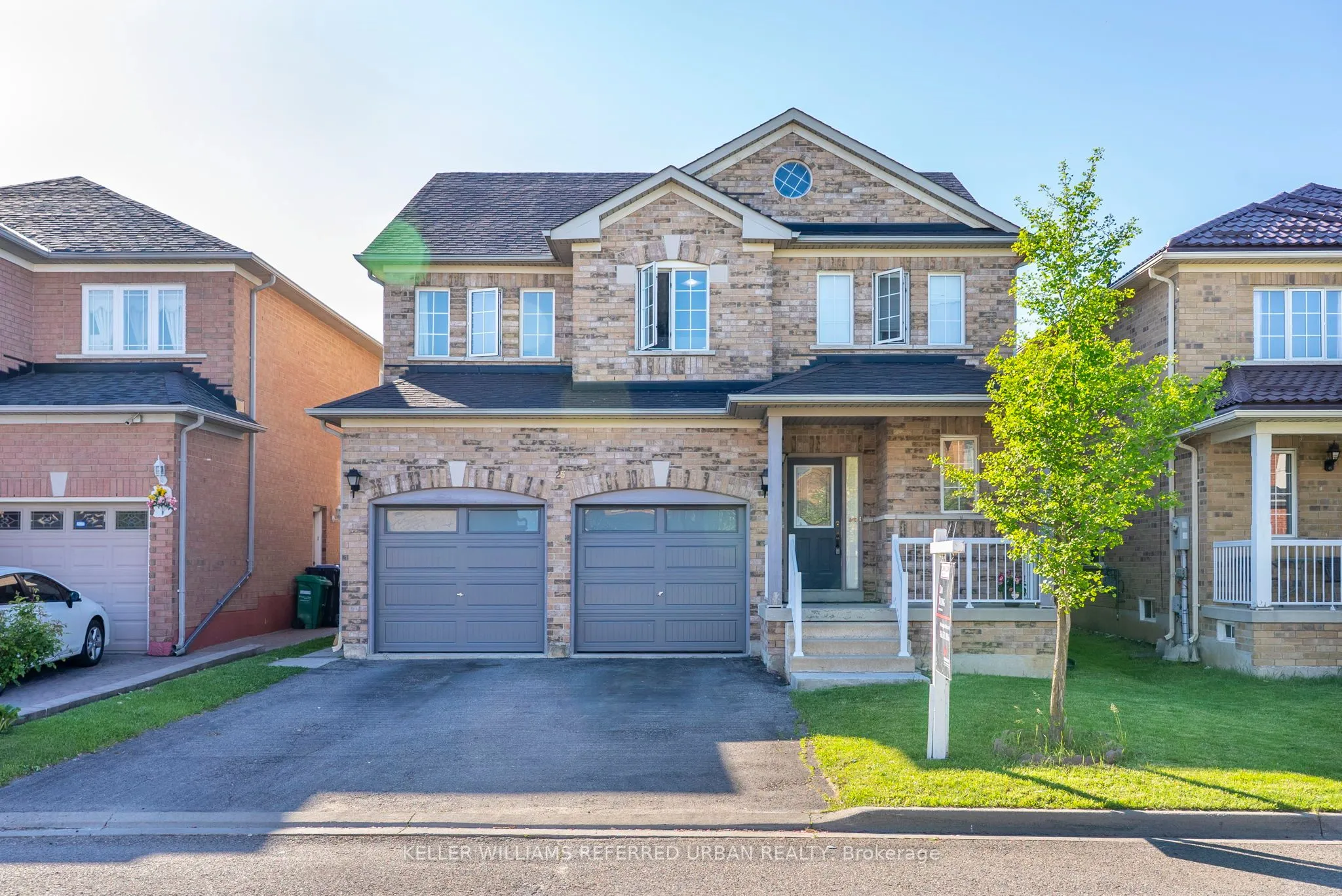 Detached Home For Sale | W13217318