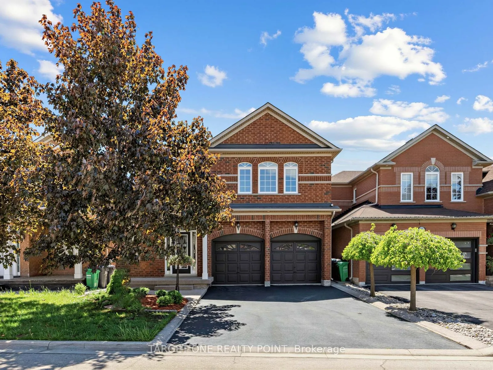 Detached Home For Sale | W13217458