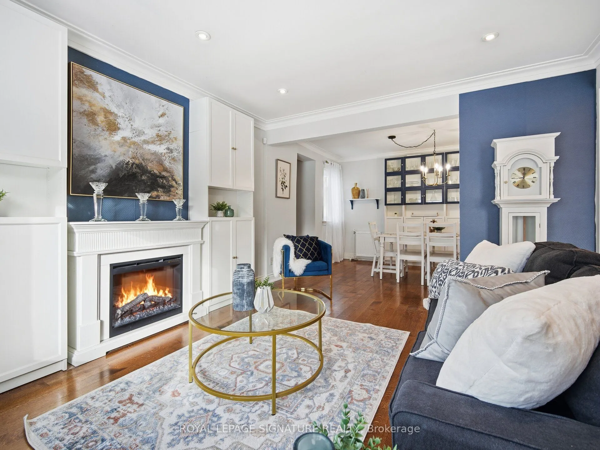 Detached Home For Sale | W13217684