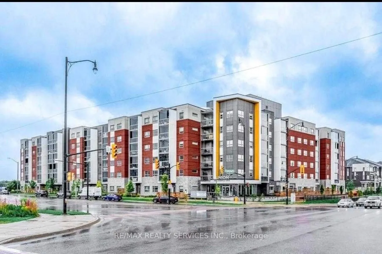 Property For Lease | W13217740