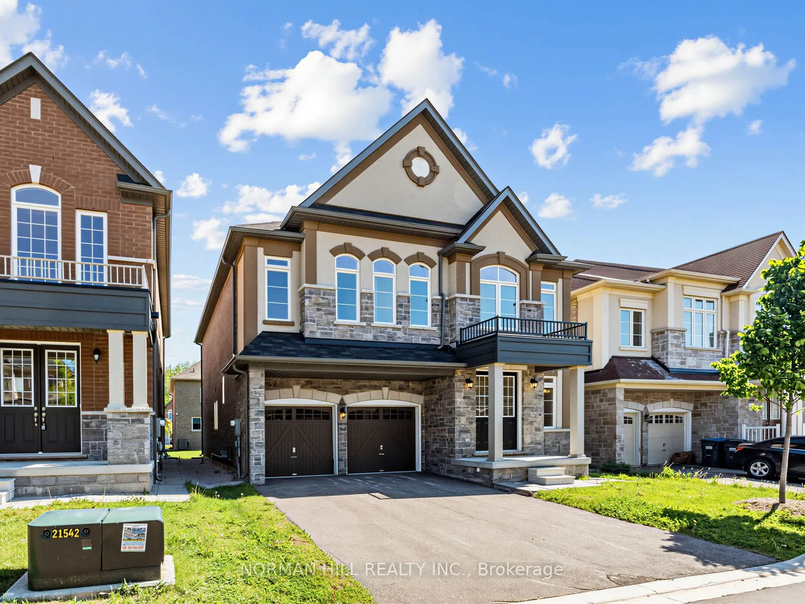 Detached Home For Sale | W13217770