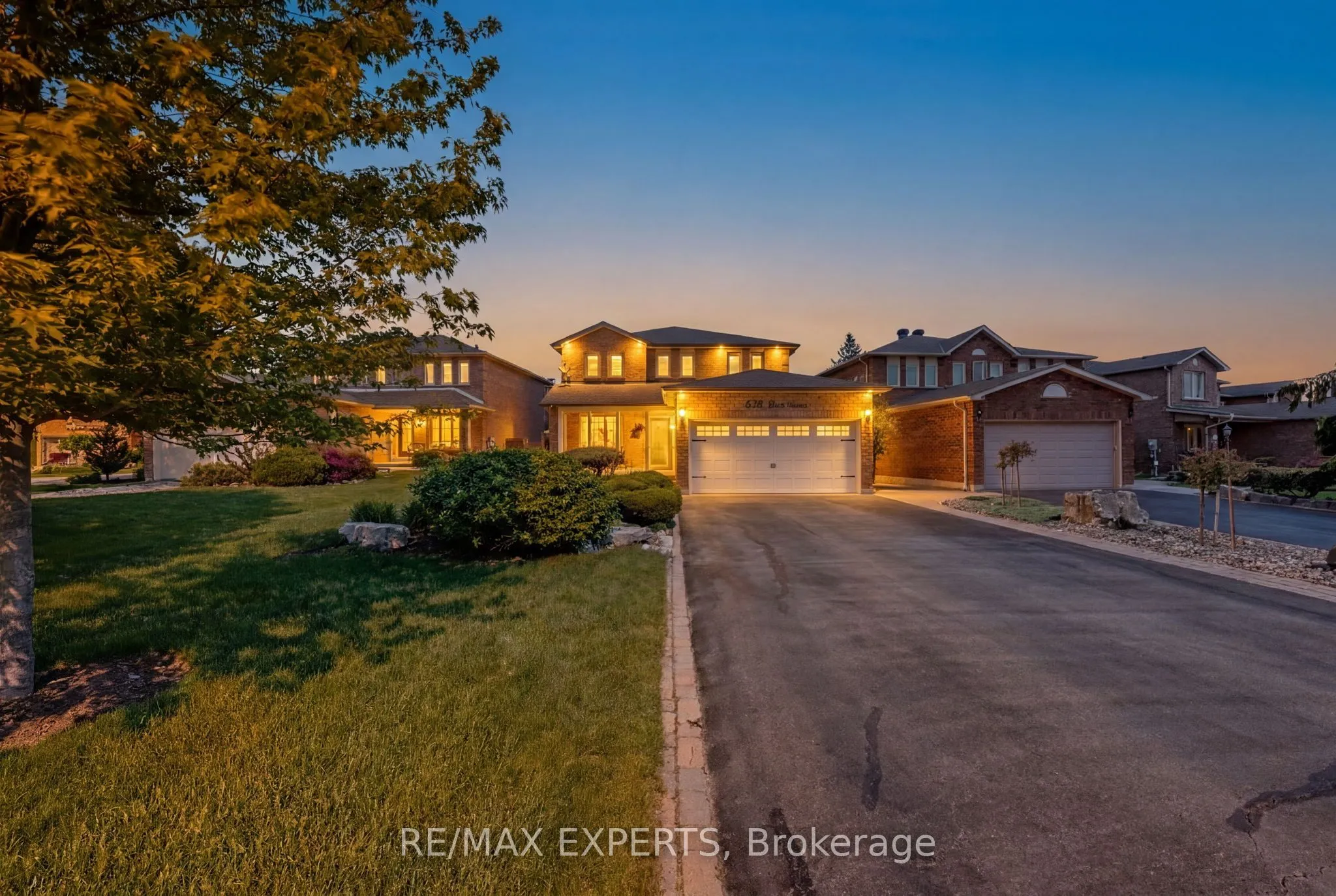 Detached Home For Sale | W13217810