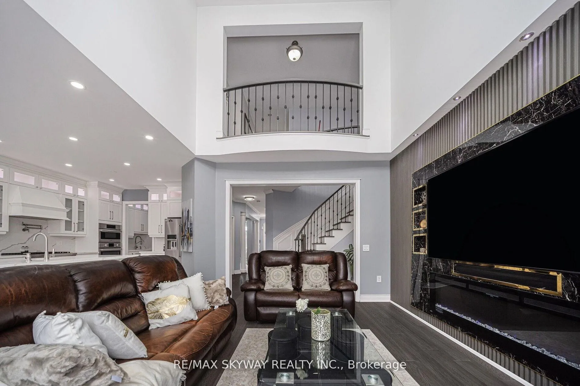 Detached Home For Sale | W13217822