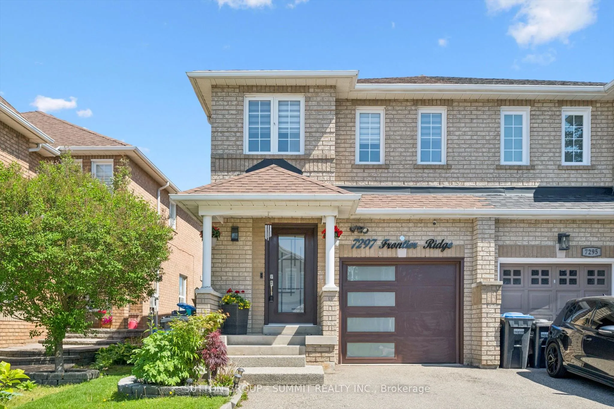 Semi-Detached Home For Sale | W13217916