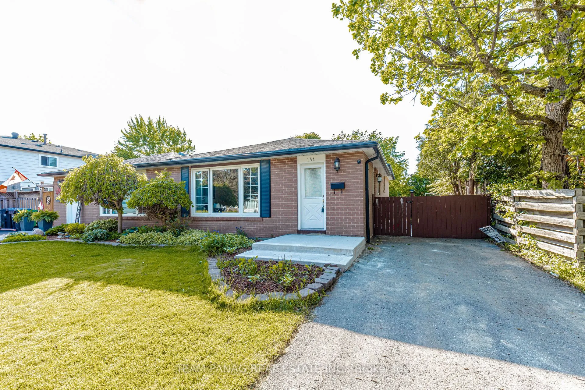 Semi-Detached Home For Sale | W13218010
