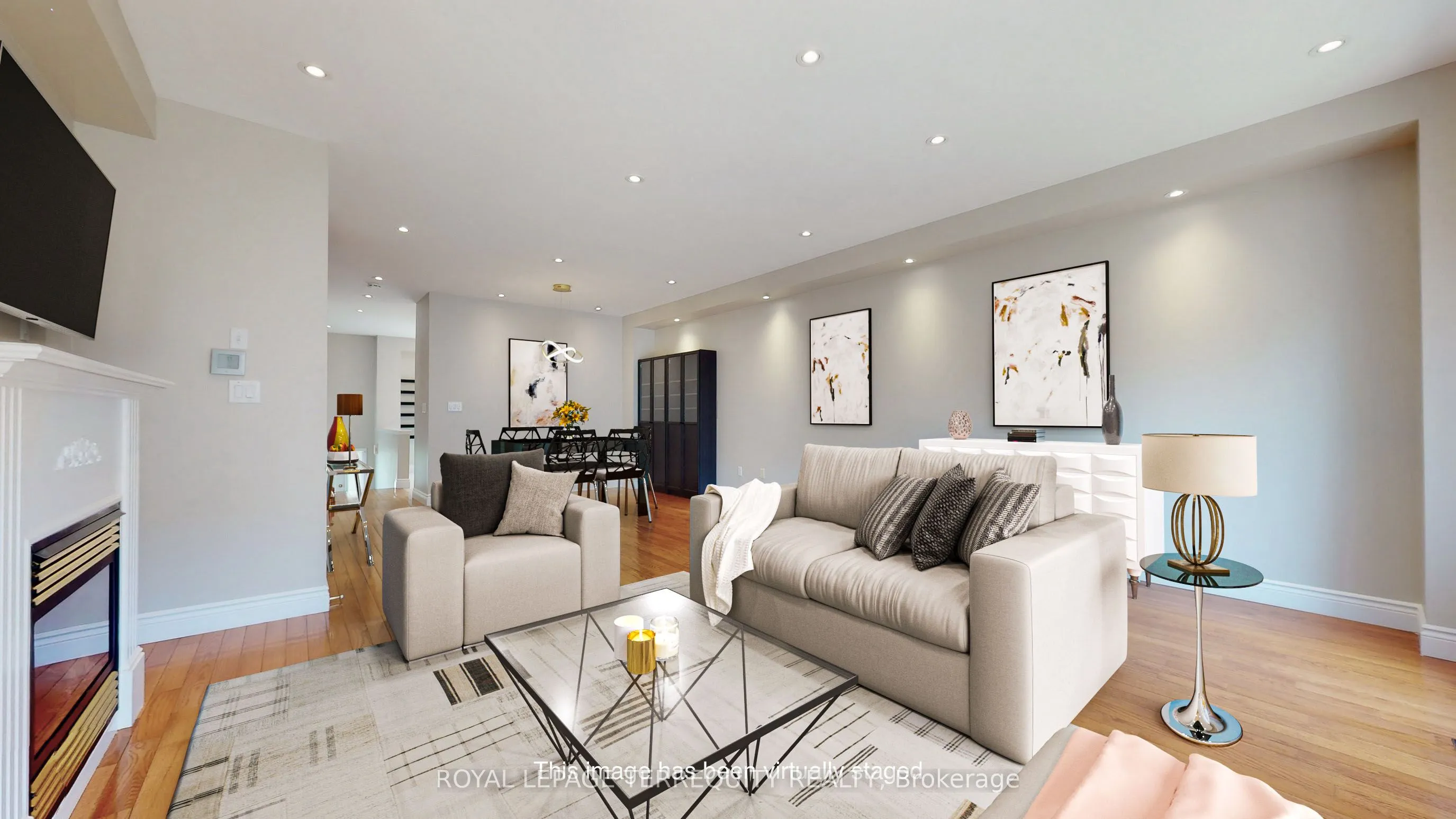 Property For Lease | W13218024