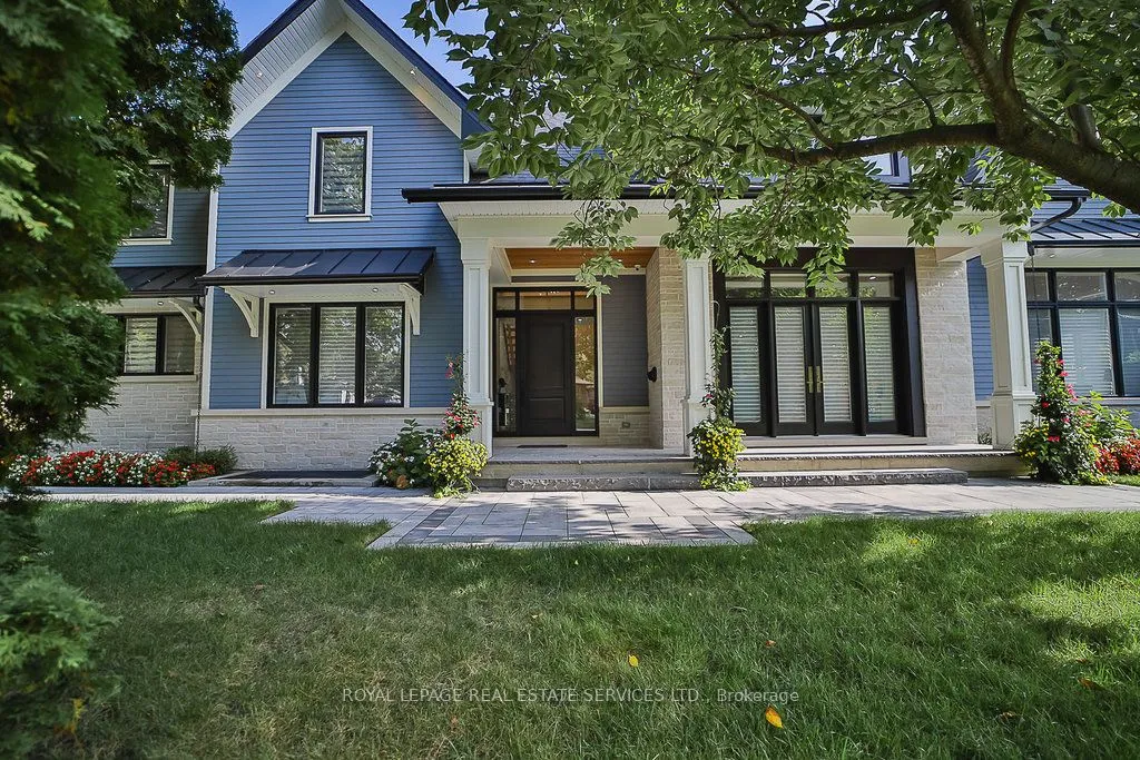Detached Home For Sale | W13218130