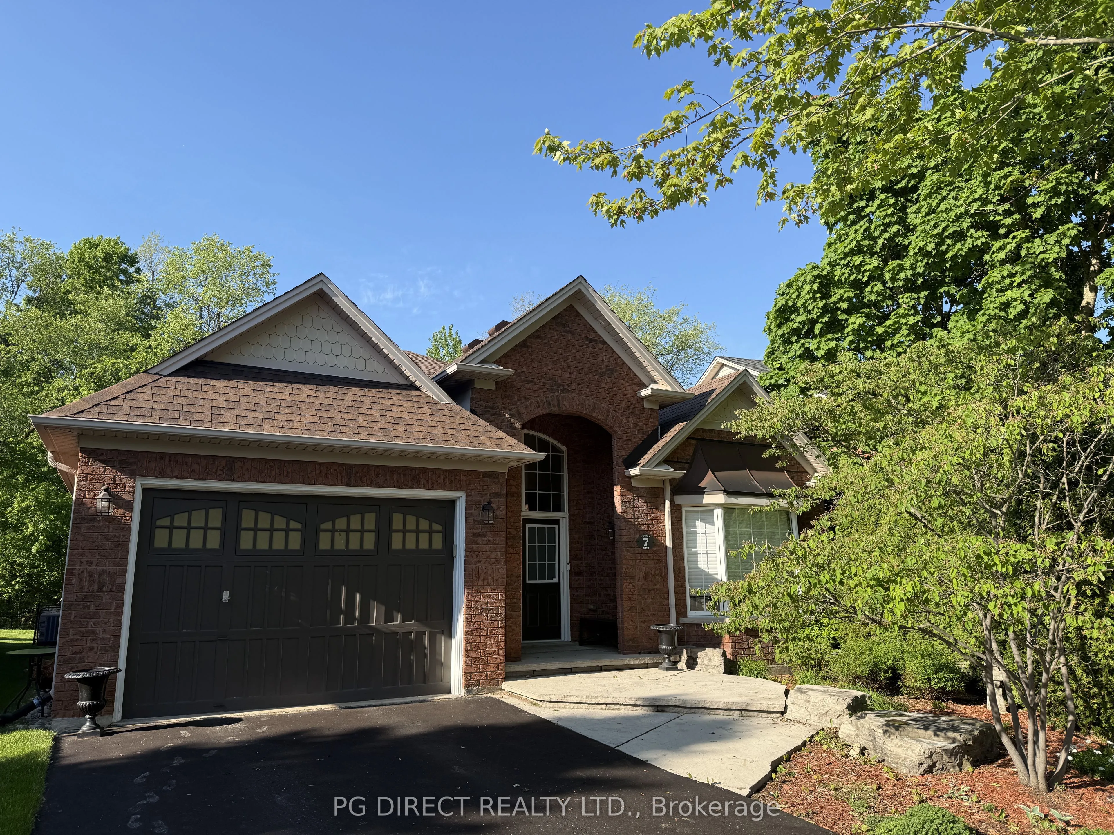 Detached Home For Sale | W13218170