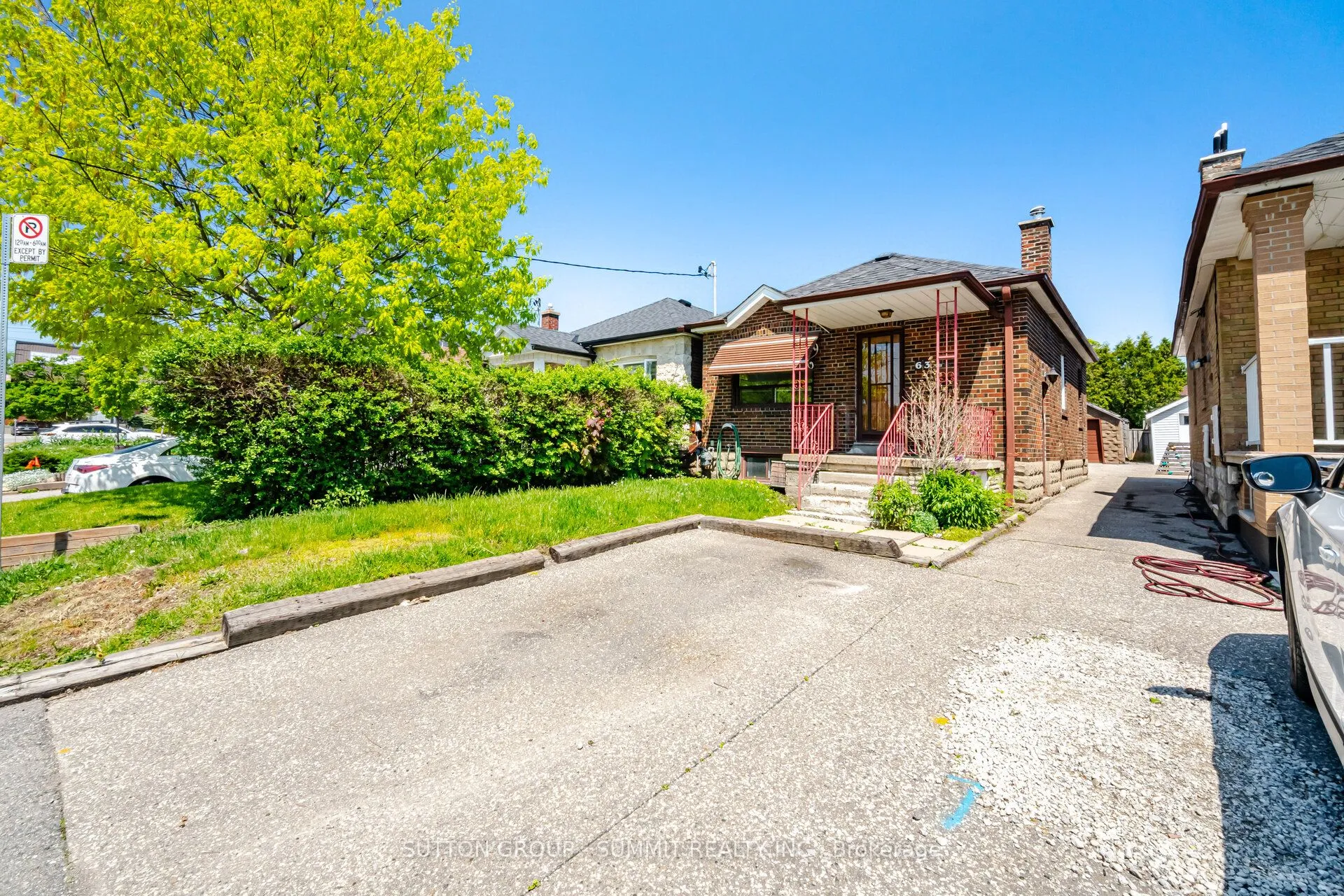 Detached Home For Sale | W13218214