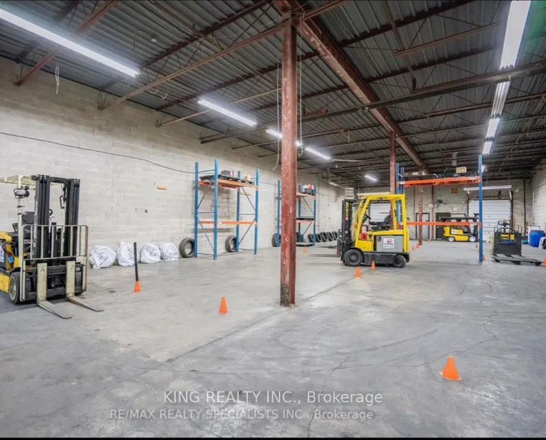 Industrial Property For Sale | W13218246