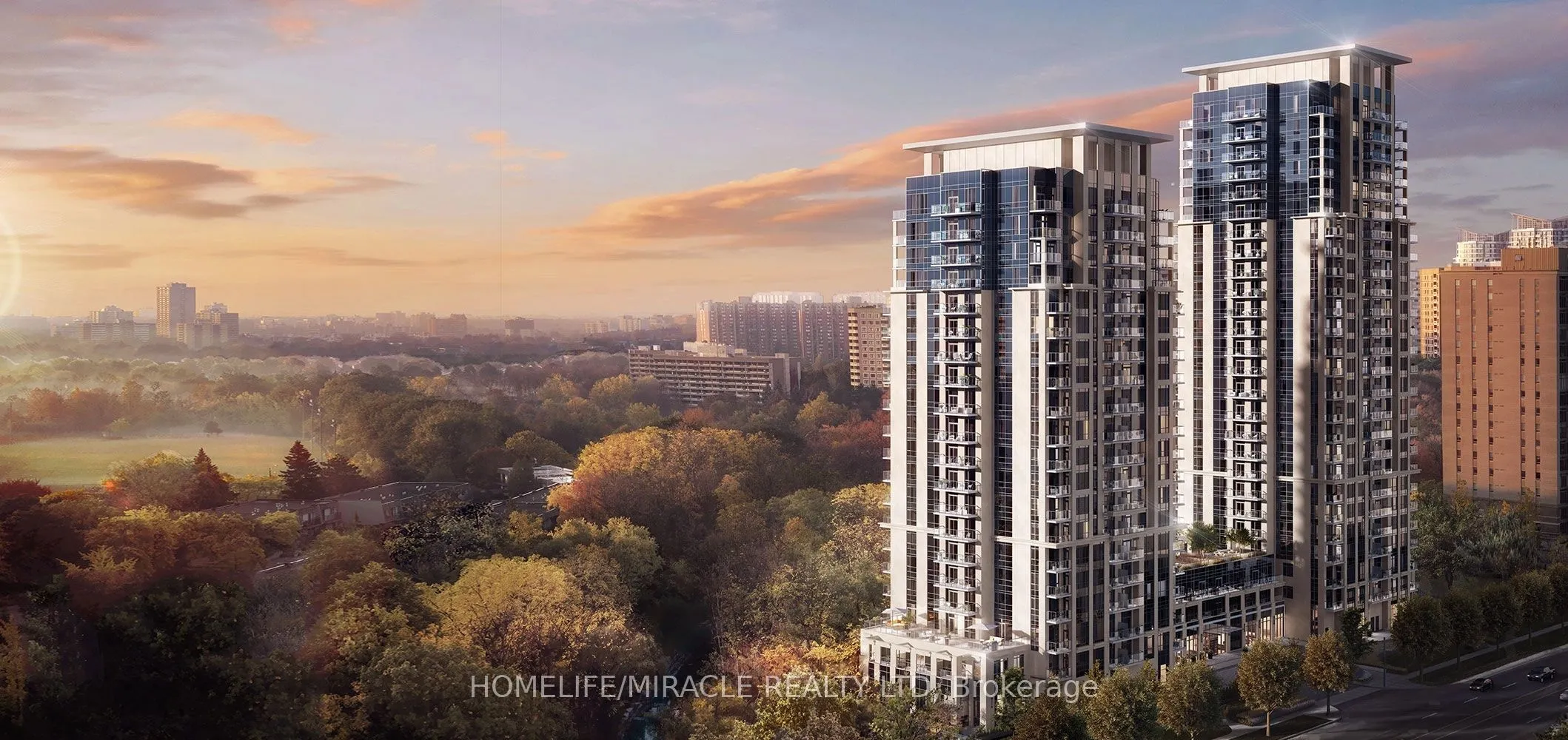 Property For Lease | W13218474