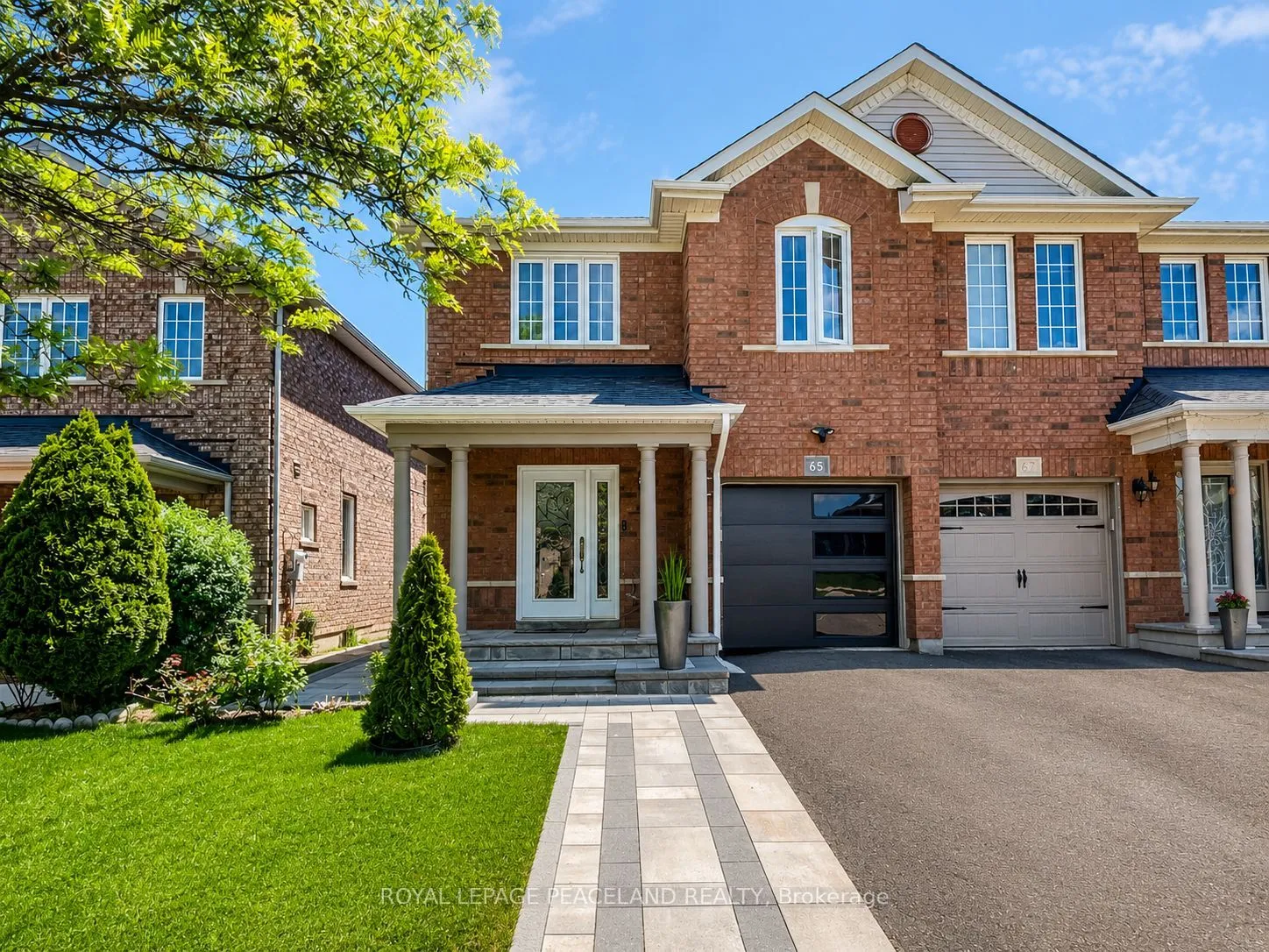 Semi-Detached Home For Sale | W13218650