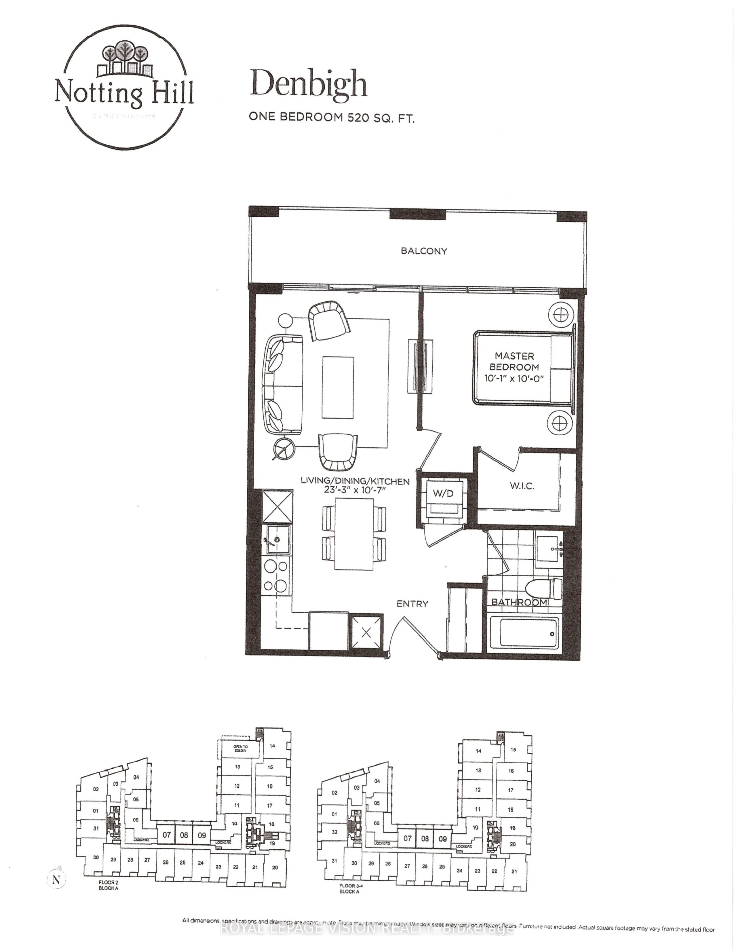 Property For Lease | W13218726