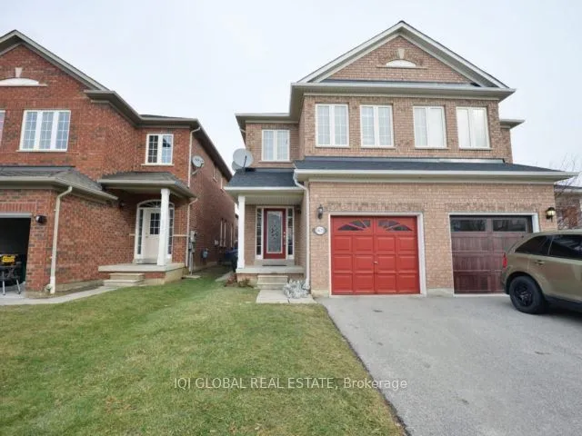 Semi-Detached Home For Lease | W13218730