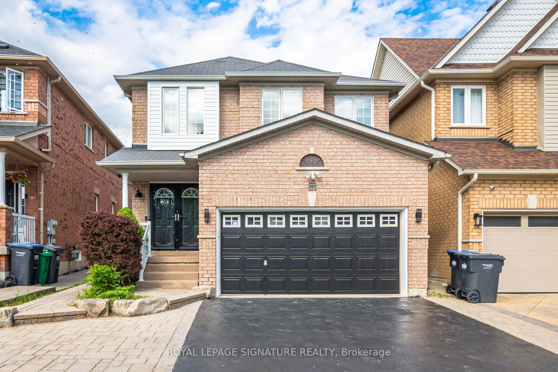Detached Home For Sale | W13218808